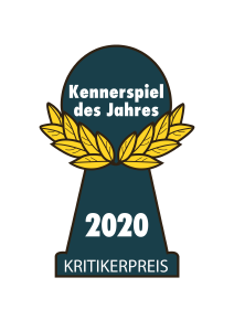 Kennerspiel des Jahres 2020