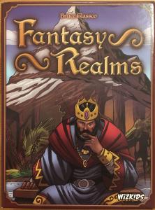 Fantasy Realms