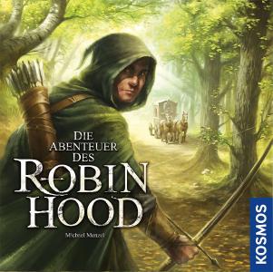 The Adventures of Robin Hood