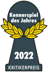 Kennerspiel des Jahres 2022