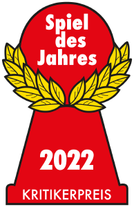 Spiel des Jahres 2022