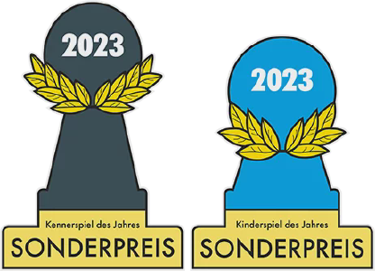 Special Awards 2023