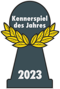 Kennerspiel des Jahres 2023