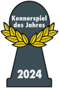 Kennerspiel des Jahres 2024