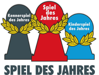 Spiel des Jahres